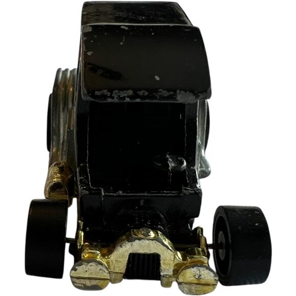 Vintage 1976 Hot Wheels Express Trucking Company No. 3 Collectible Car - Picture 4 of 8